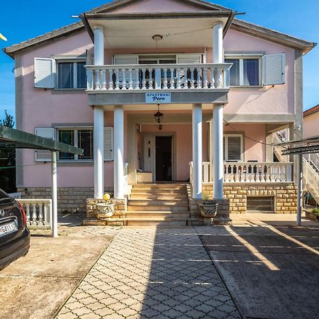 Apartment Pero Murter Zewnętrze zdjęcie