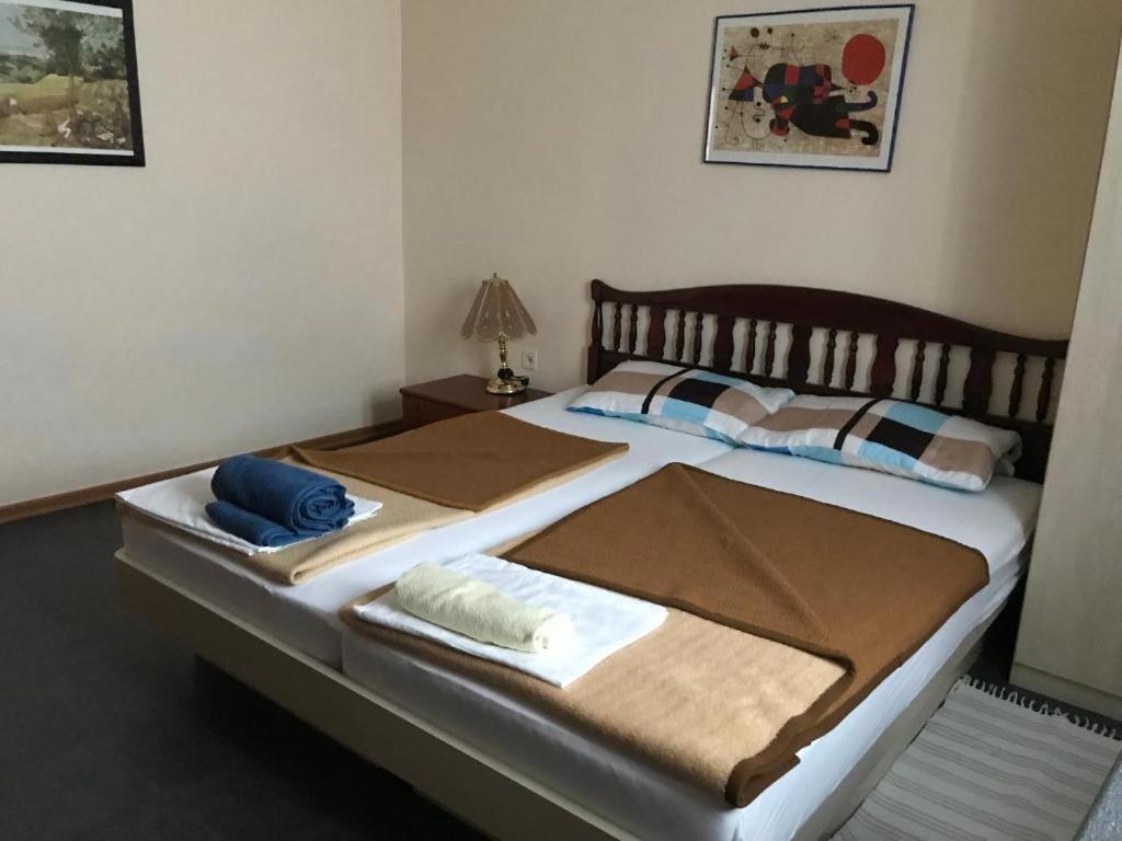 Apartment Pero Murter Zewnętrze zdjęcie