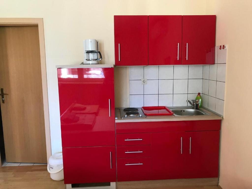 Apartment Pero Murter Zewnętrze zdjęcie
