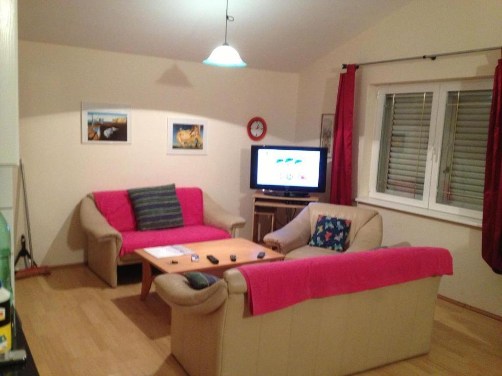 Apartment Pero Murter Zewnętrze zdjęcie