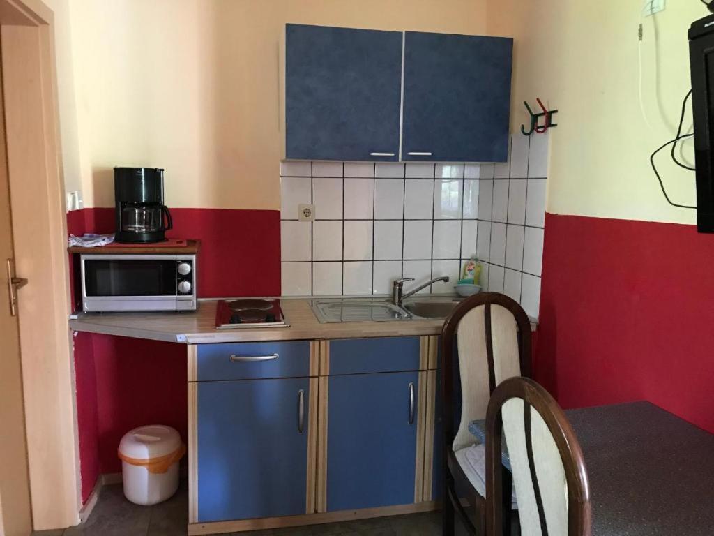 Apartment Pero Murter Zewnętrze zdjęcie