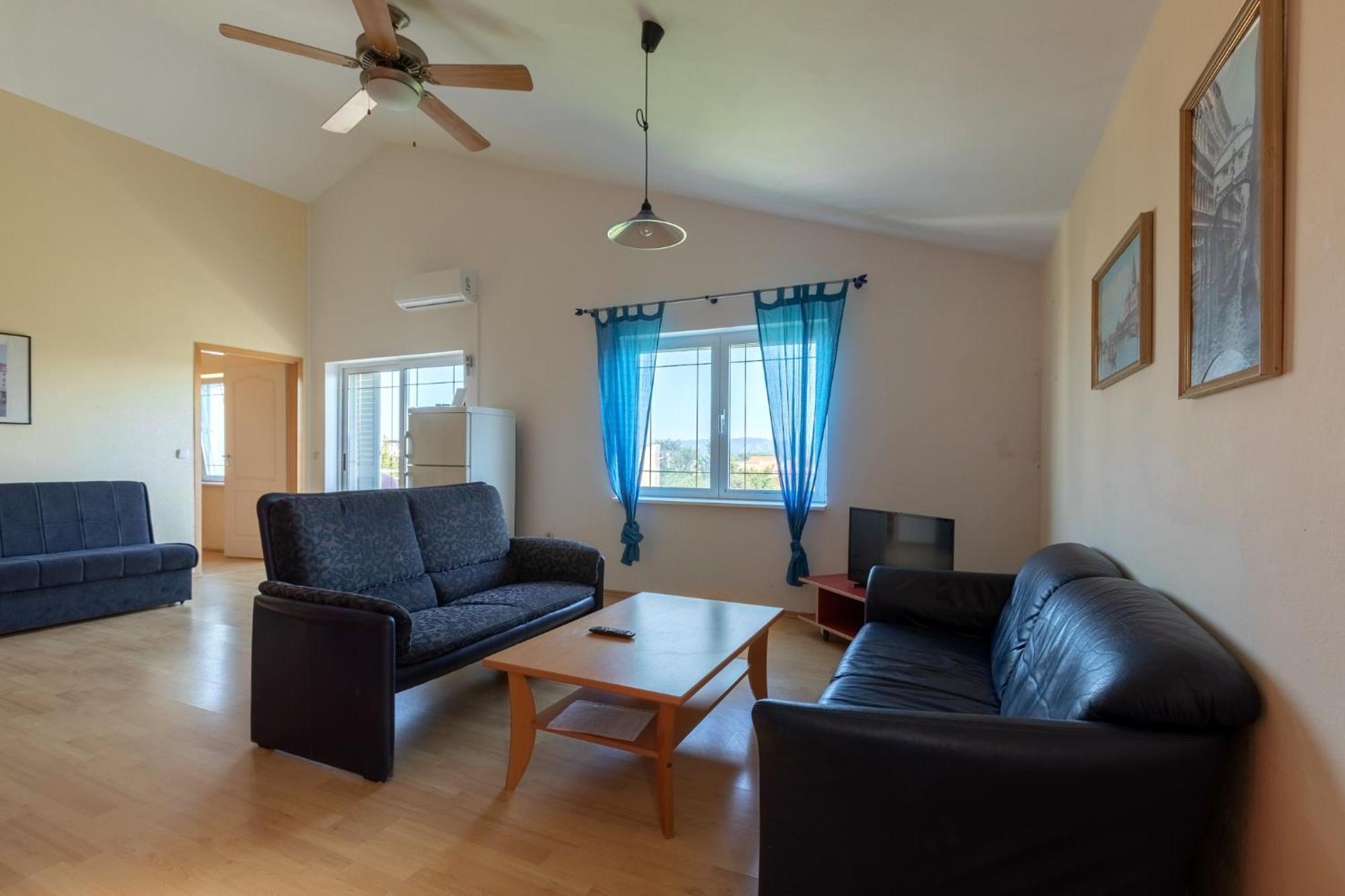 Apartment Pero Murter Zewnętrze zdjęcie