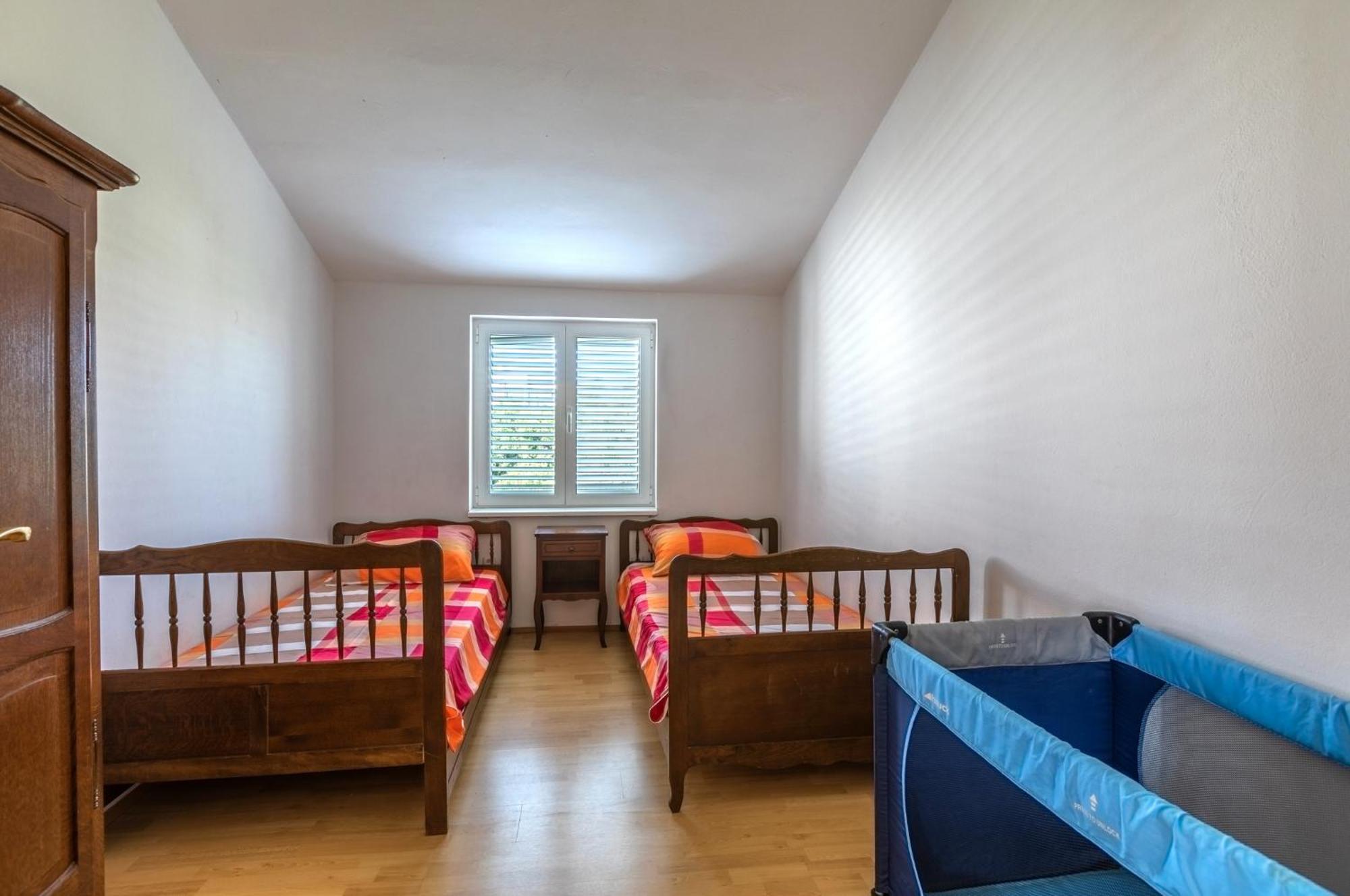 Apartment Pero Murter Zewnętrze zdjęcie