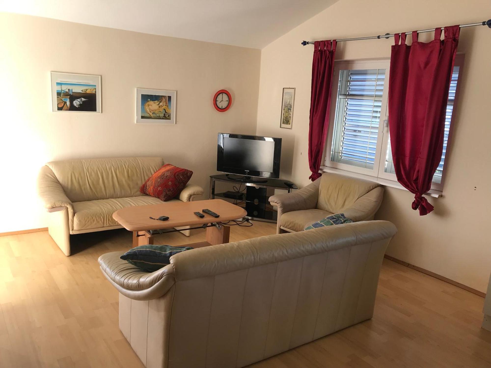 Apartment Pero Murter Zewnętrze zdjęcie