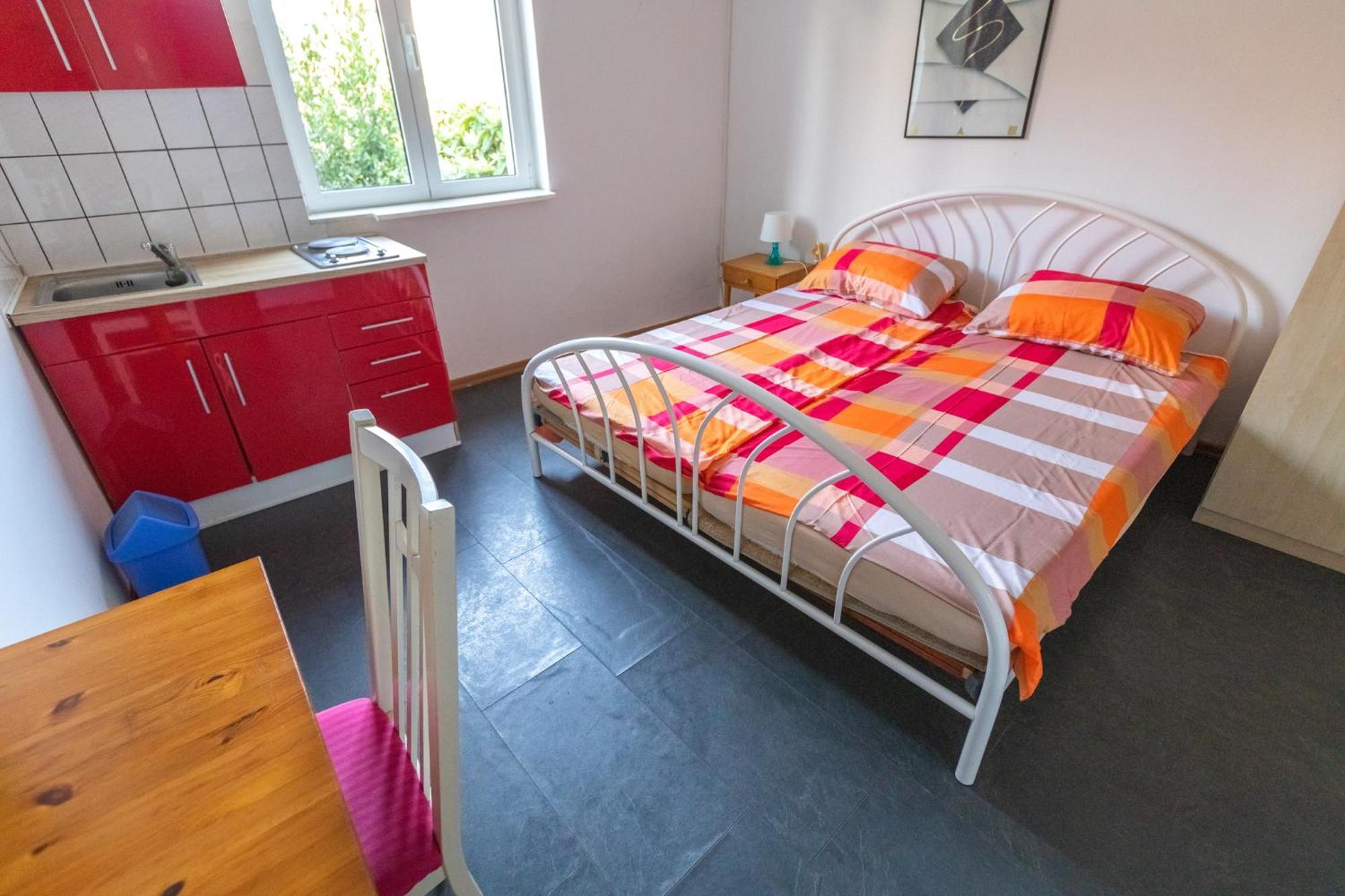Apartment Pero Murter Zewnętrze zdjęcie