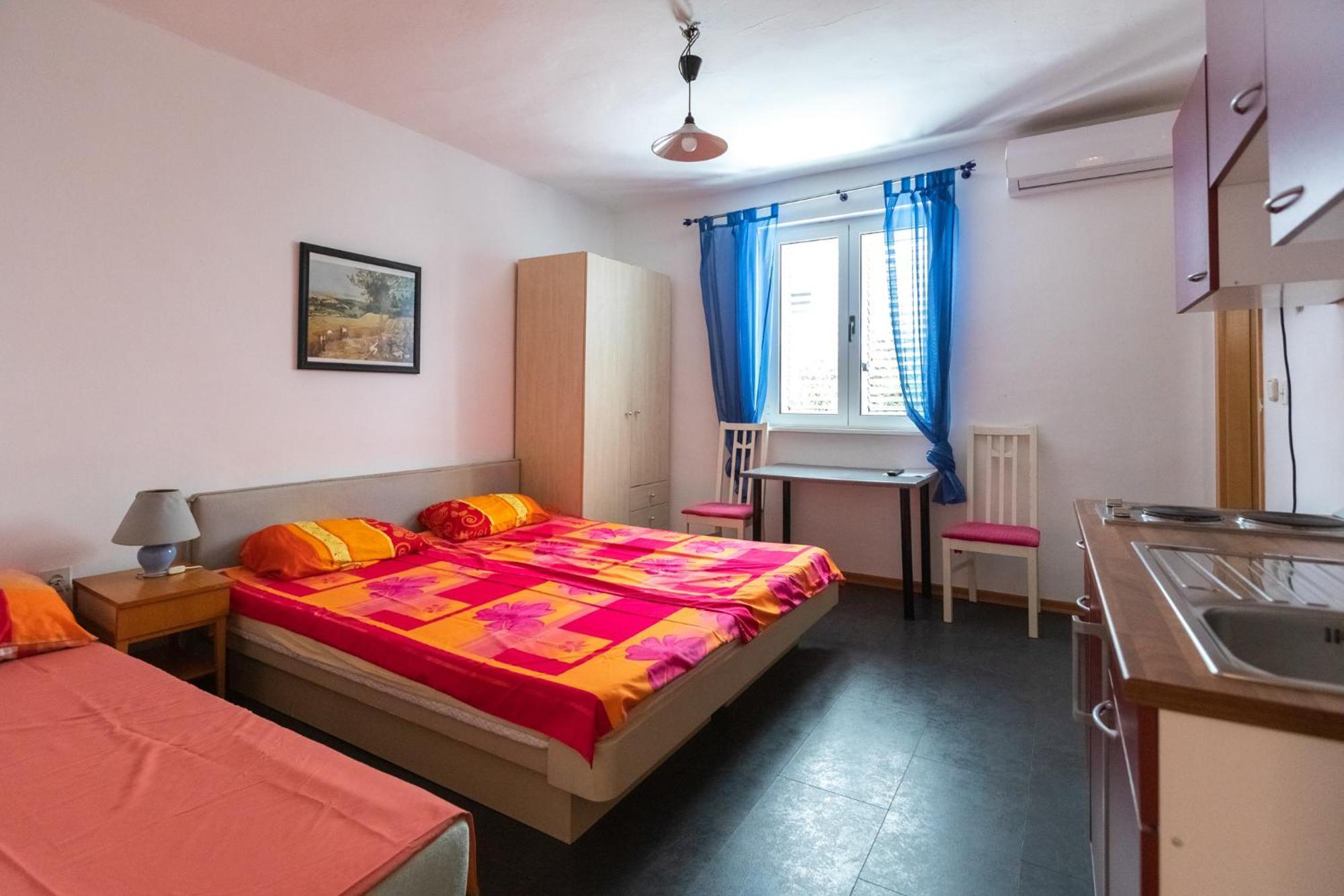 Apartment Pero Murter Zewnętrze zdjęcie