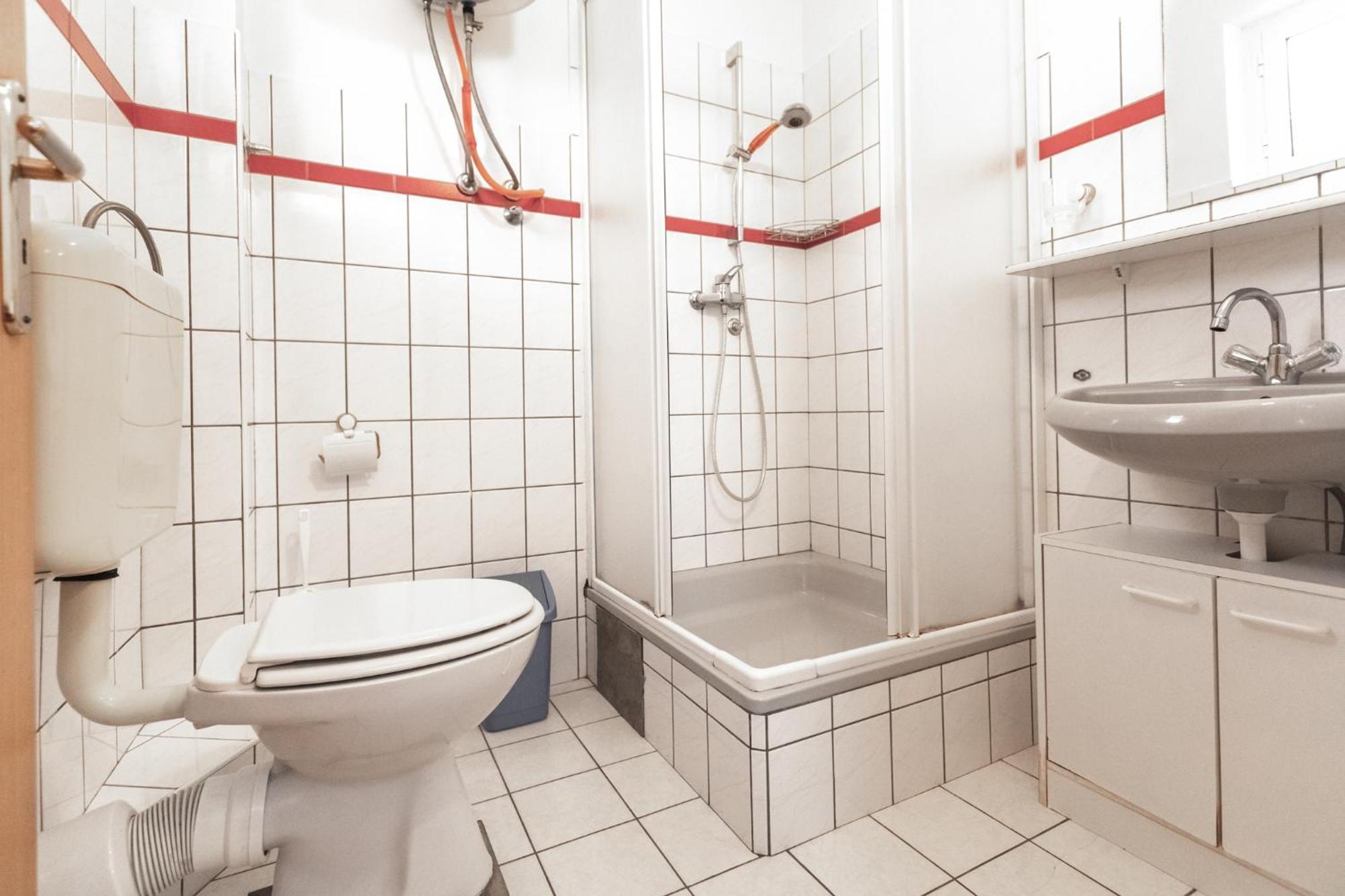Apartment Pero Murter Zewnętrze zdjęcie