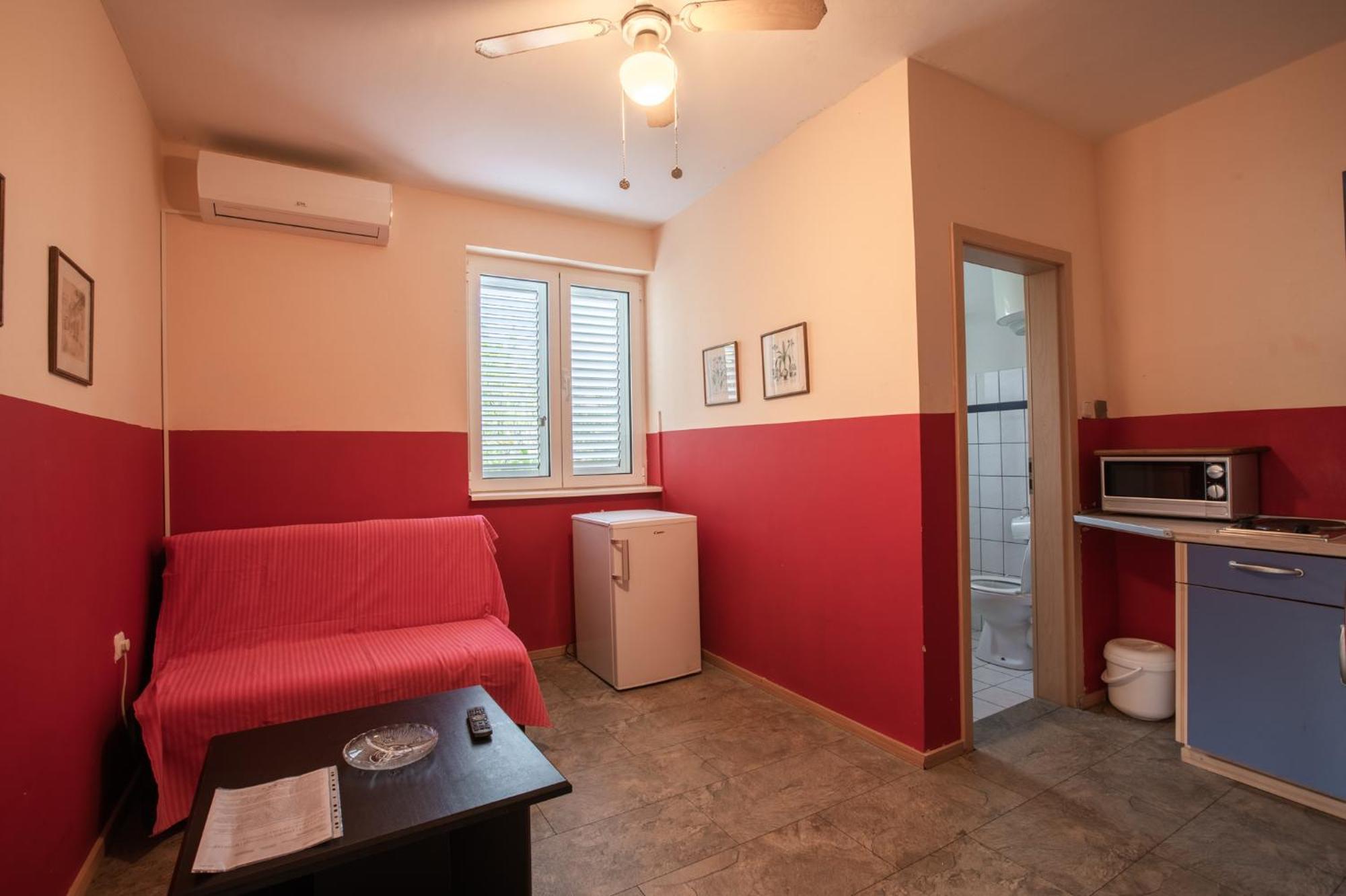 Apartment Pero Murter Zewnętrze zdjęcie