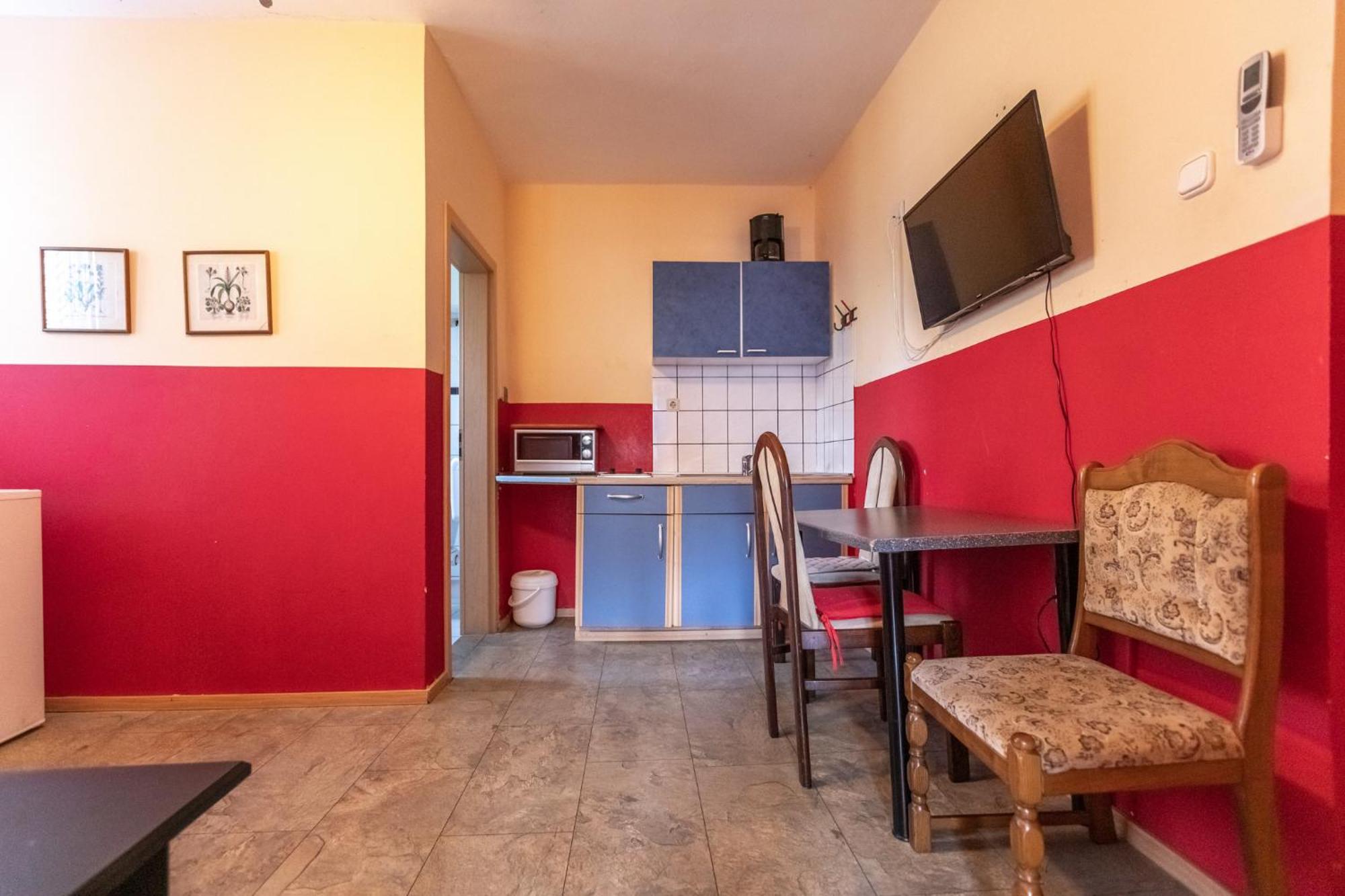 Apartment Pero Murter Zewnętrze zdjęcie